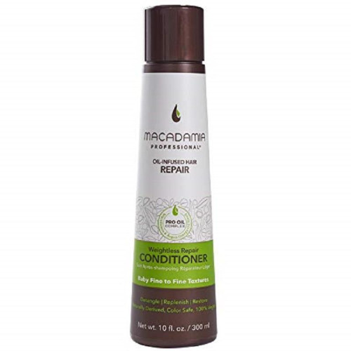 Macadamia Natural Oil Macadamia Weightless Repair Conditioner 300ml