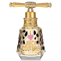 Produktbild för I Love Juicy Couture Edp 100ml