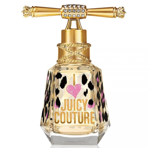 Juicy Couture I Love Juicy Couture Edp 100ml