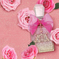 Produktbild för Viva La Juicy Rose Edp 100ml