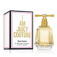 Miniatyr av produktbild för I Am Juicy Couture Edp 100ml