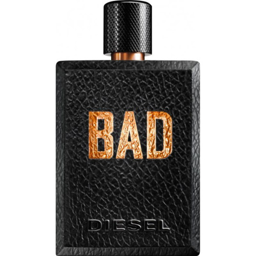 DIESEL Diesel Bad Edt 50ml