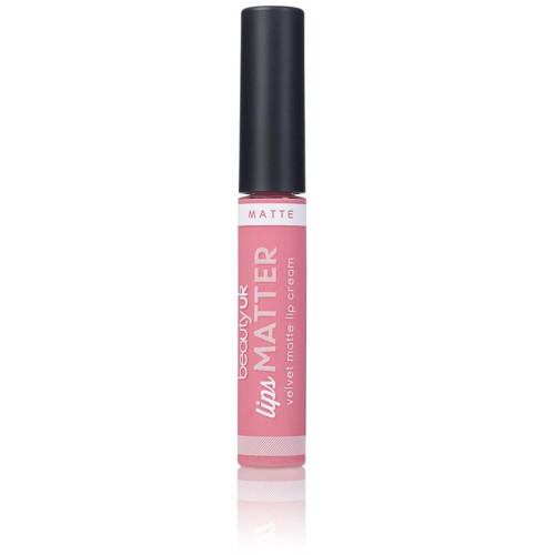 BeautyUK Beauty UK Lips Matter - No.7 Mauve Your Body 8g