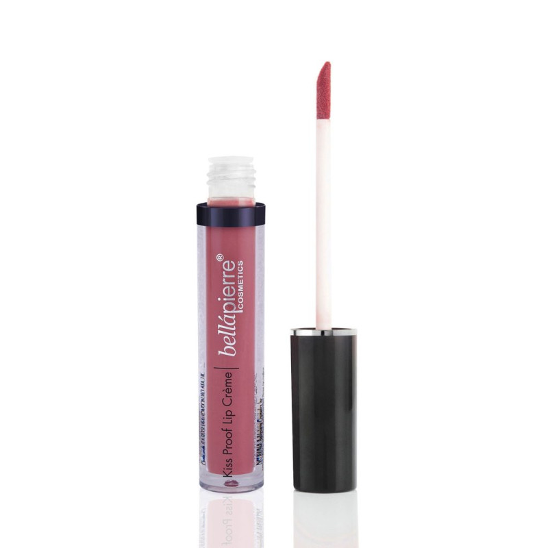Produktbild för Kiss Proof Lip Crème 13 Antique Pink 3,8g