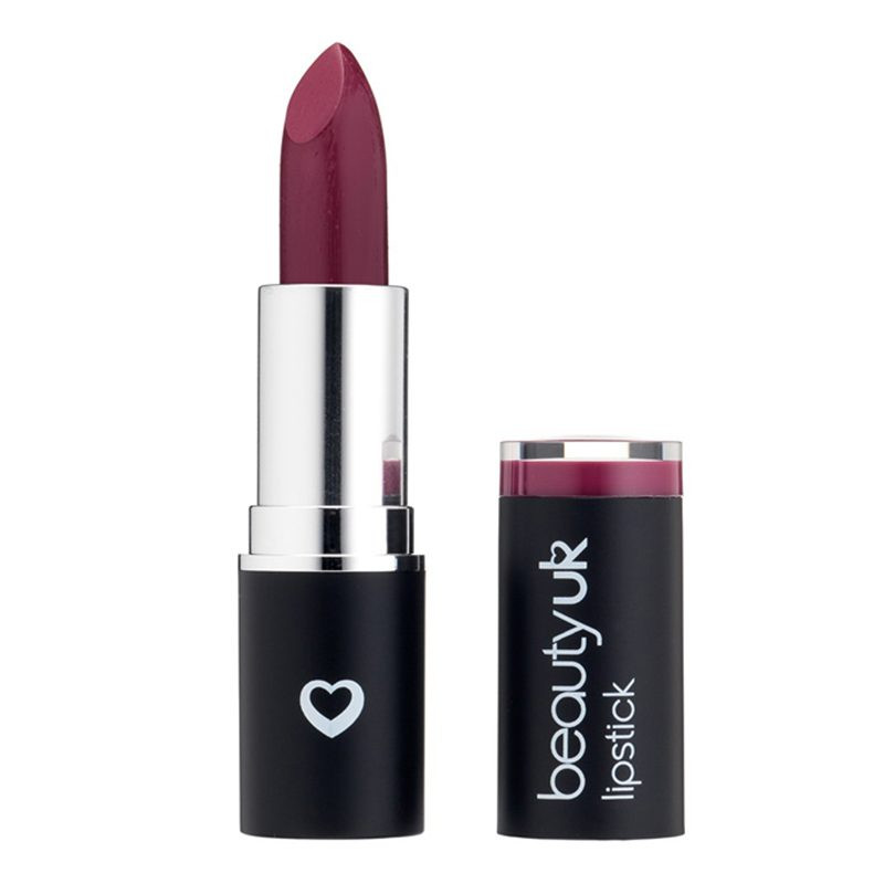 Produktbild för Beauty UK Lipstick No.17 - Plumalicious