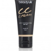 Produktbild för Beauty UK CC Cream No.20 Fawn