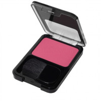 Miniatyr av produktbild för Beauty UK Blush and Brush No.5 - Capital Pink