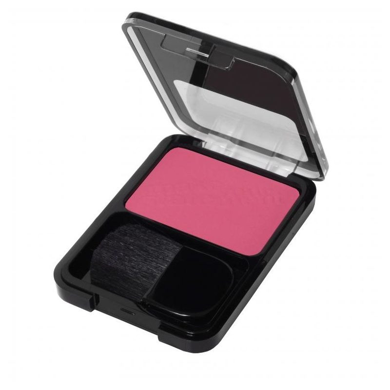 Produktbild för Beauty UK Blush and Brush No.5 - Capital Pink