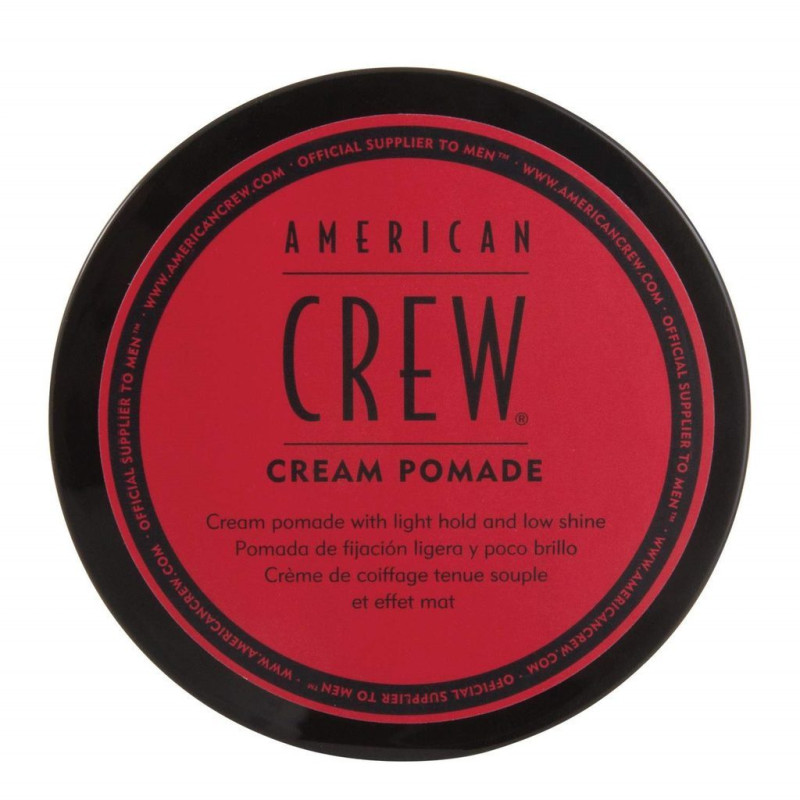 Produktbild för Cream Pomade 85g