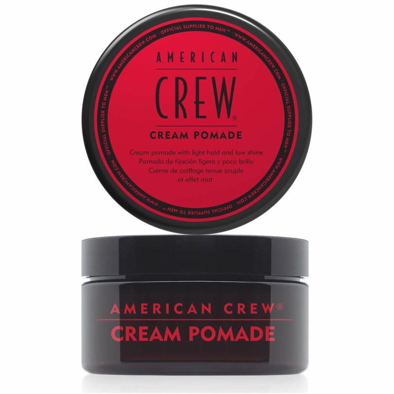 Produktbild för Cream Pomade 85g