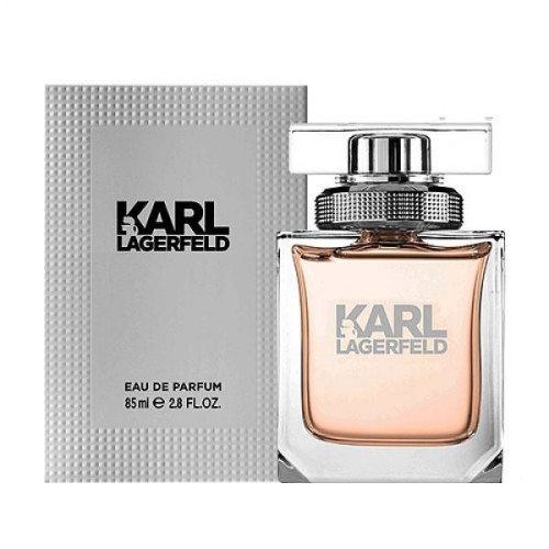 Karl Lagerfeld Pour Femme  Edp 85ml