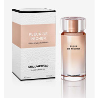 Produktbild för Fleur De Pecher Edp 100ml