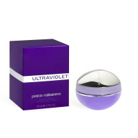 Produktbild för Ultraviolet Woman Edp 80ml