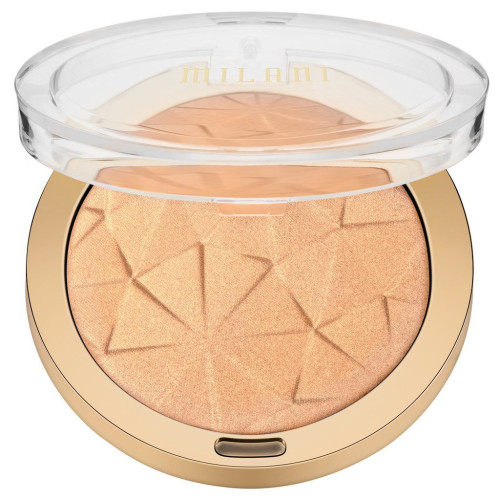 Milani Hypnotic Lights Powder Highlighter - 04 Flashing Light