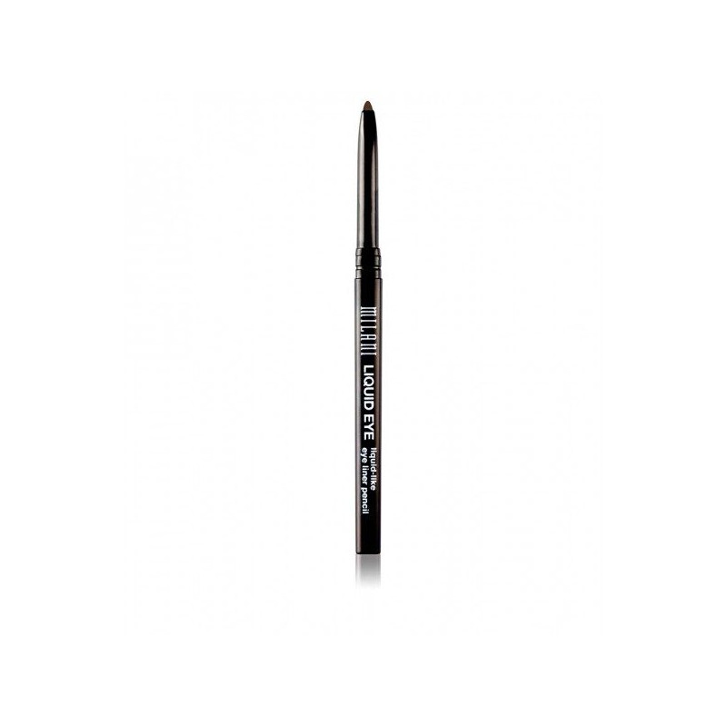 Produktbild för Liquid-Like Eyeliner Pencil 02 Brown (Mech)
