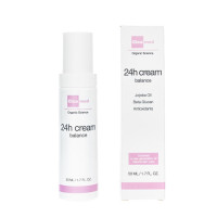 Produktbild för 24h Cream Balance 50ml