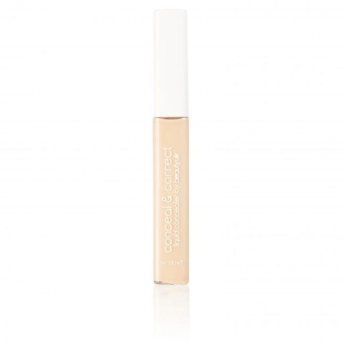 BeautyUK Beauty UK Conceal & Correct Liquid Concealer No.1