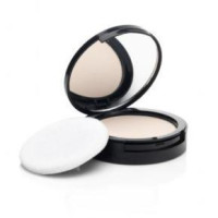 Produktbild för Beauty UK NEW Face Powder Compact No.1