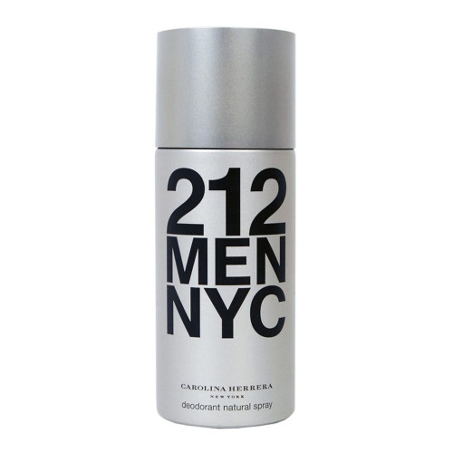 Carolina Herrera 212 Men Deo Spray 150ml