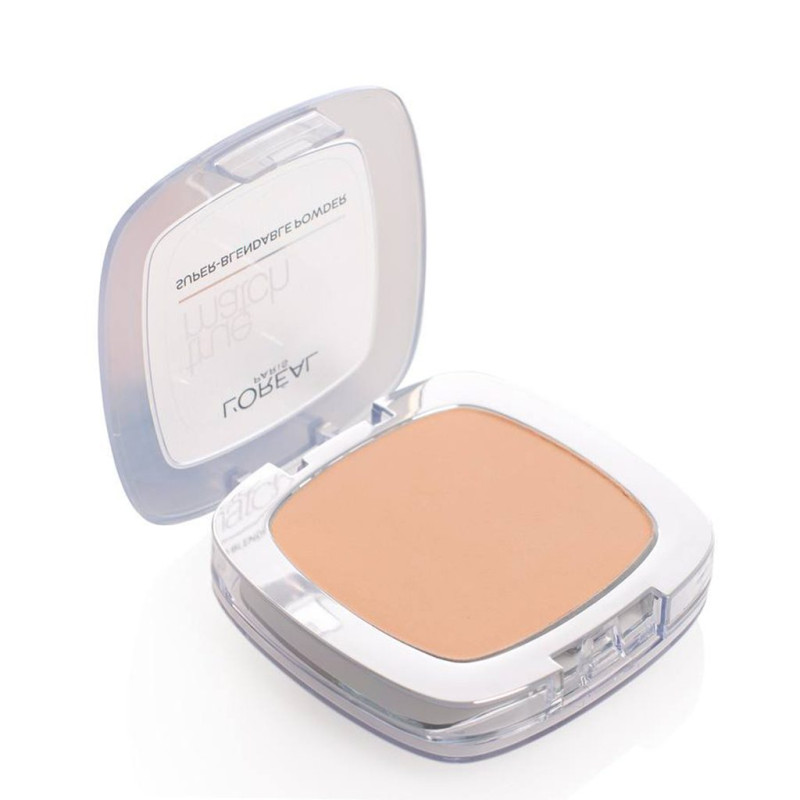 Produktbild för L'Oréal True Match Powder R3/C3 Rose Beige 9g