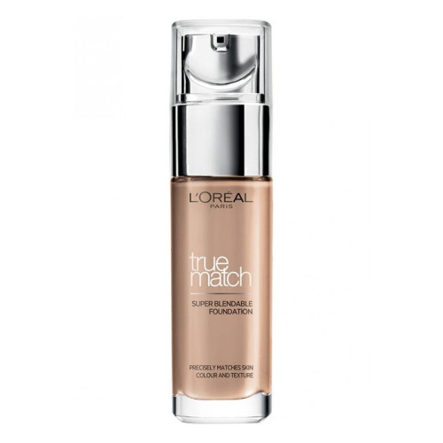 L’Oréal Paris L'Oréal Paris True Match Foundation Sand Rose 5R5C 30ml