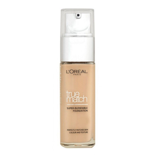 L’Oréal Paris LOréal True Match Foundation N1 Ivory 30ml