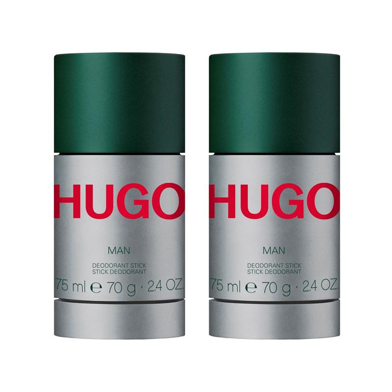 Produktbild för 2-pack Hugo Boss Hugo Man Deostick 75ml
