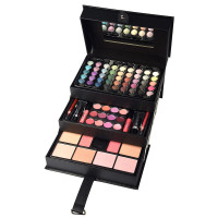 Produktbild för Beauty Case Black