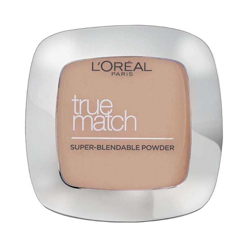 Produktbild för L'Oréal True Match Powder R2/C2 Rose Vanilla 9g