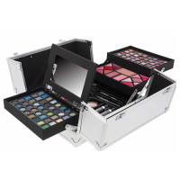 Miniatyr av produktbild för Makeup Box My Treasure Case