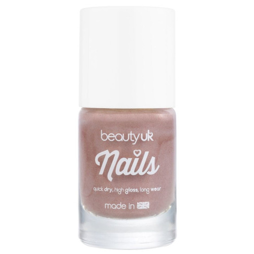 BeautyUK Beauty UK Nails no.26 Desert Rose 9ml