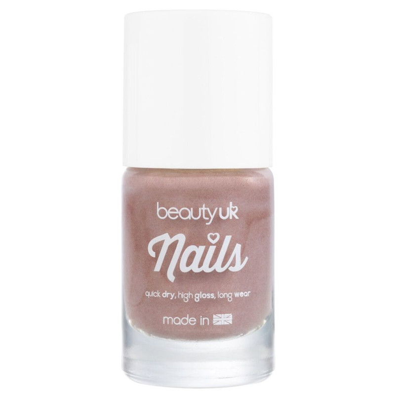 Produktbild för Beauty UK Nails no.26 Desert Rose 9ml