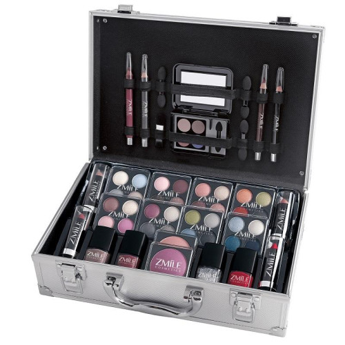 Zmile Cosmetics Makeup Box Everybody's Darling