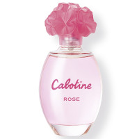 Produktbild för Cabotine Rose Edt 100ml