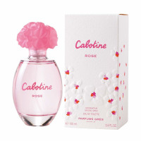 Produktbild för Cabotine Rose Edt 100ml