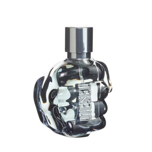 DIESEL Diesel Only The Brave Edt 50ml