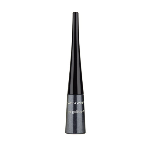 Mega Liner Liquid Eyeliner - Black 4ml