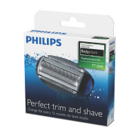 Produktbild för Philips Bodygroom replacement foil TT2000/43 Extra skärblad
