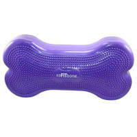 Produktbild för FitPAWS Balansplatta för husdjur K9FITbone PVC lila