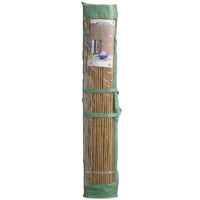 Produktbild för Nature Insynsskydd bambu 1,5x5 m