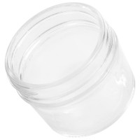 Produktbild för Syltburkar i glas med guldfärgade lock 96 st 110 ml