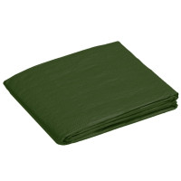 Miniatyr av produktbild för Presenning 90 g/m² 2x3 m grön HDPE