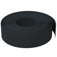 Miniatyr av produktbild för Rabattkant svart 5 st 10 m 15 cm polyeten