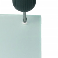 Miniatyr av produktbild för Brüder Mannesmann Glasborr bitssats 6 st stål 54806