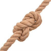 Produktbild för Rep 100% Jute 14 mm 250 m