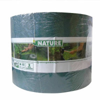 Produktbild för Nature Rabattkant 0,15x10 m grön