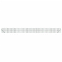 Produktbild för Stängsel med markspett grön 2,2x25 m