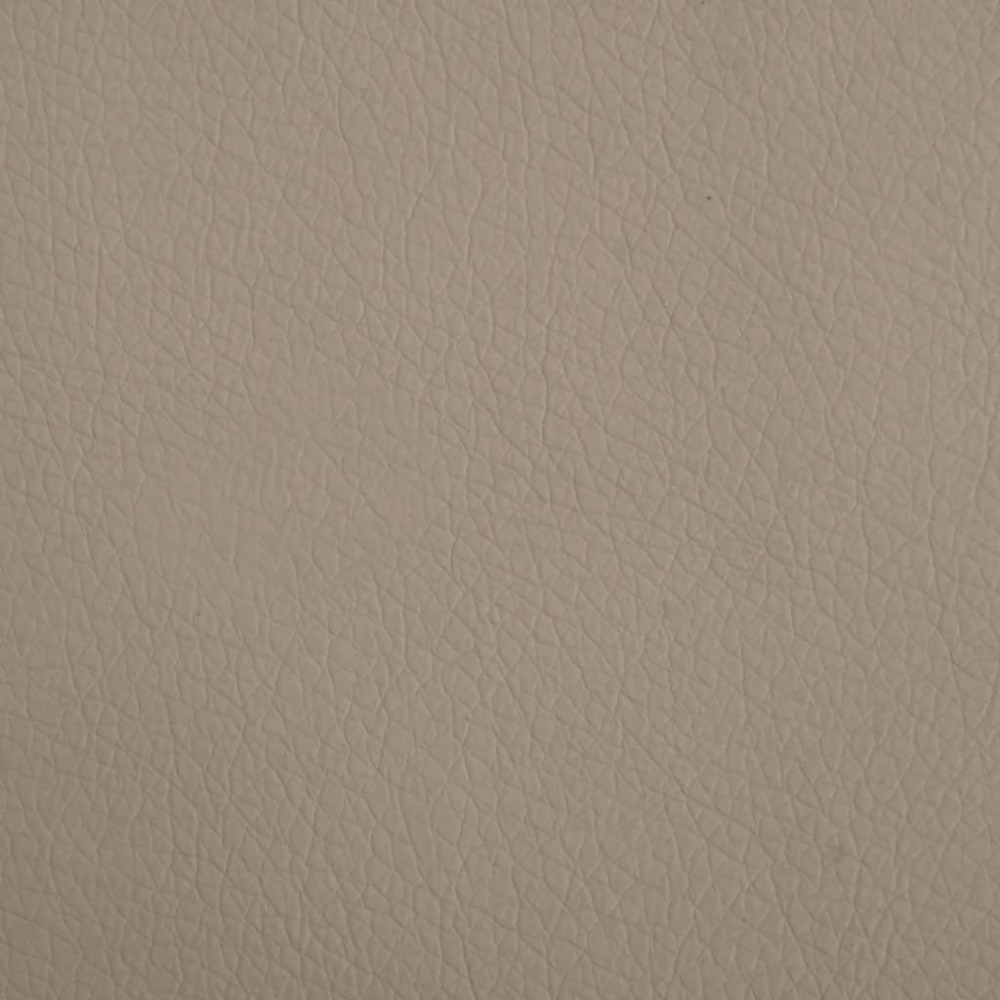 Produktbild för Hundbädd cappuccino 70x45x30 cm konstläder