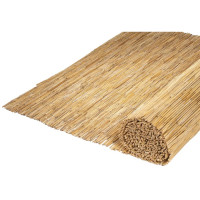 Produktbild för Nature Garden Insynsskydd 1,5x5 m bambu