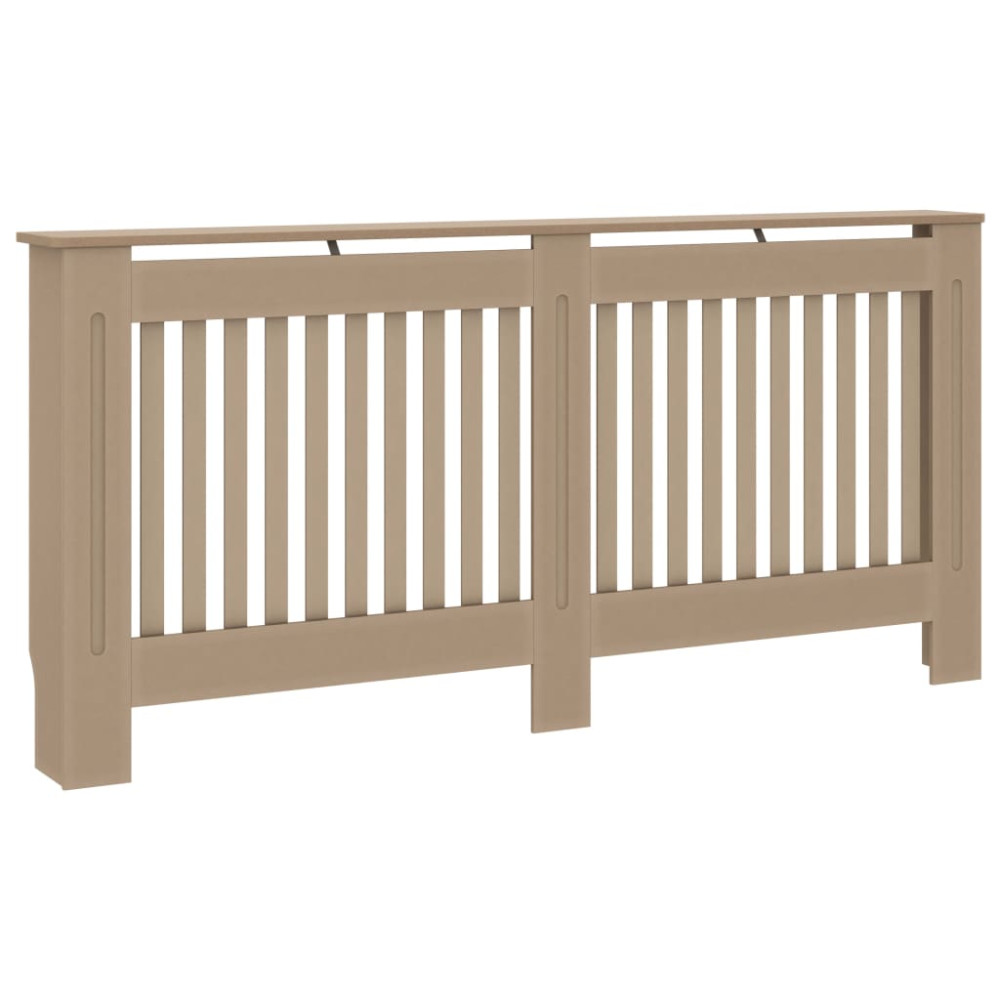 Produktbild för Elementskydd 172x19x81 cm konstruerat trä